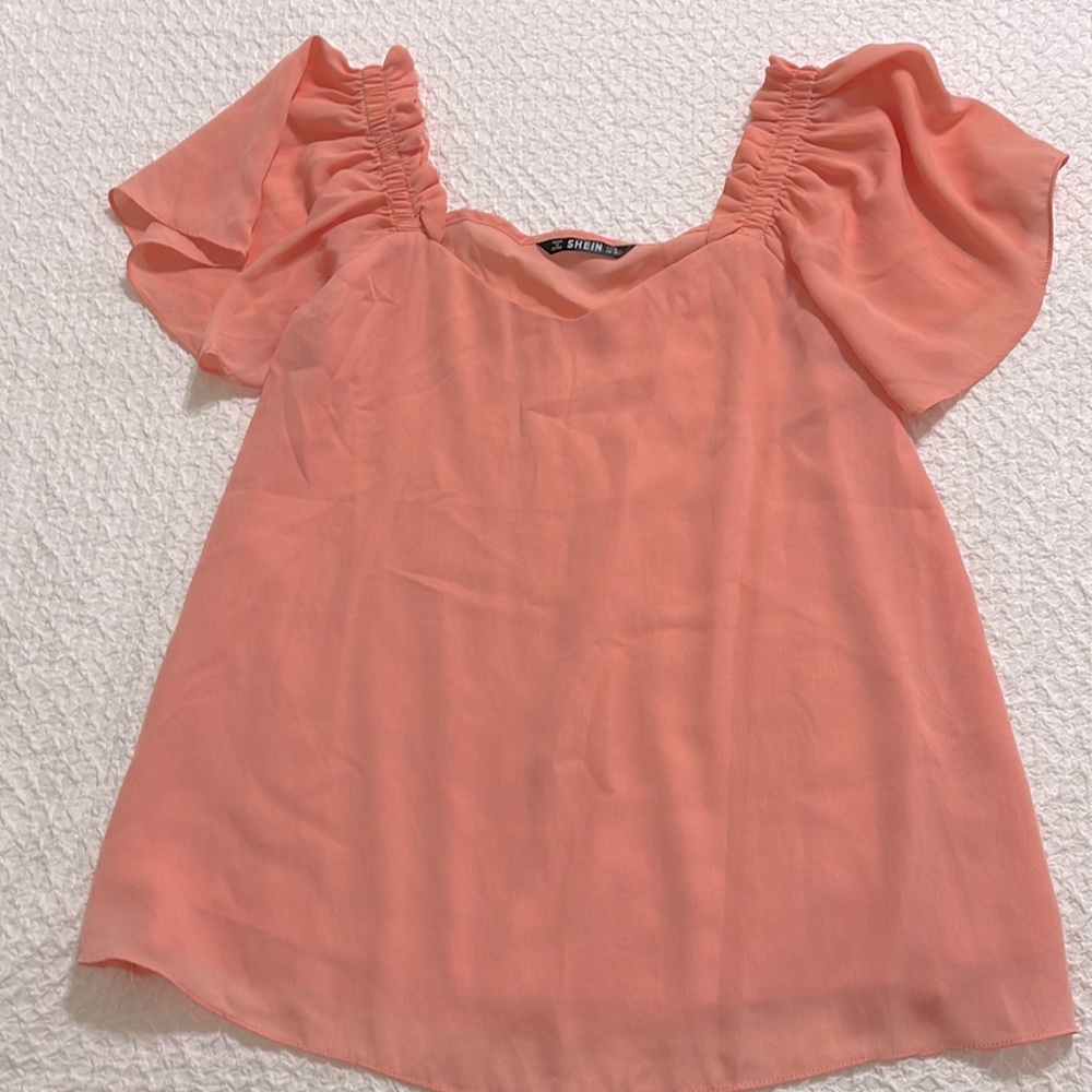 SHEIN top